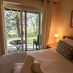 Сasa de vacaciones Puddleduck