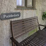 בית נופש Puddleduck אמבלסייד