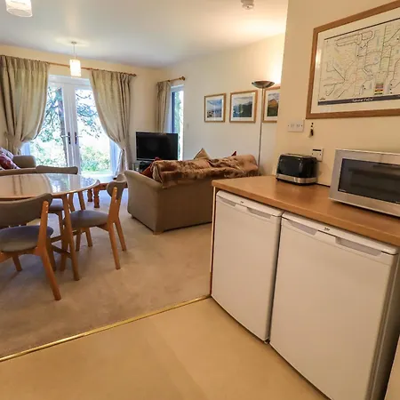 Σπίτι διακοπών Puddleduck