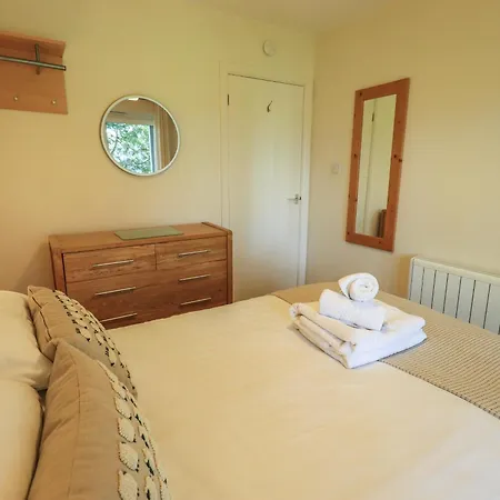 Holiday home Puddleduck *
