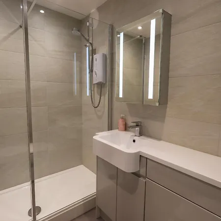 Tatil Evi Puddleduck *