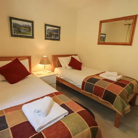 Tatil Evi Puddleduck *