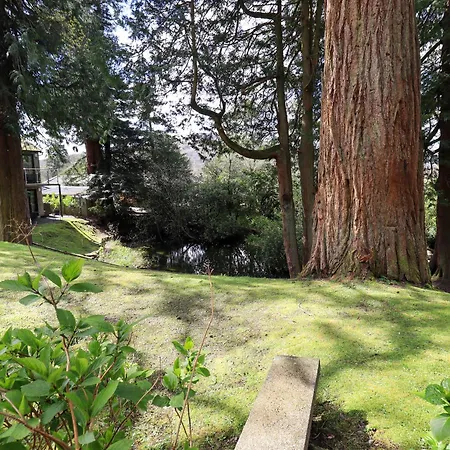 Tatil Evi Puddleduck Ambleside