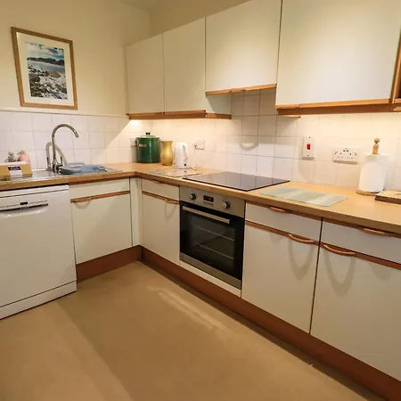 Tatil Evi Puddleduck Ambleside