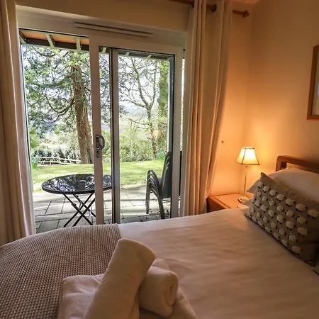 Σπίτι διακοπών Puddleduck