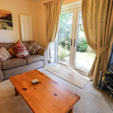 Tatil Evi Puddleduck