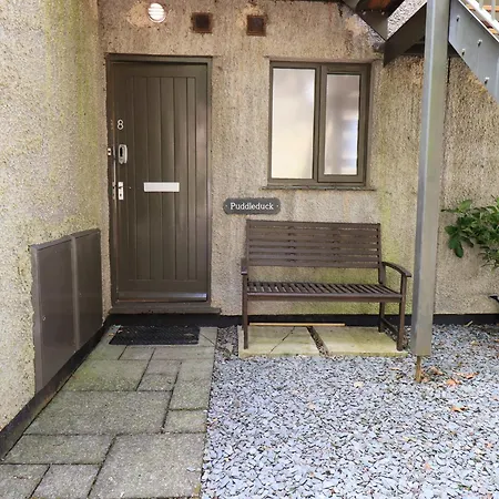 Puddleduck Ambleside