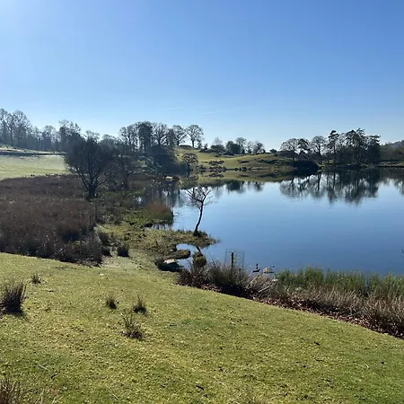 Tatil Evi Puddleduck