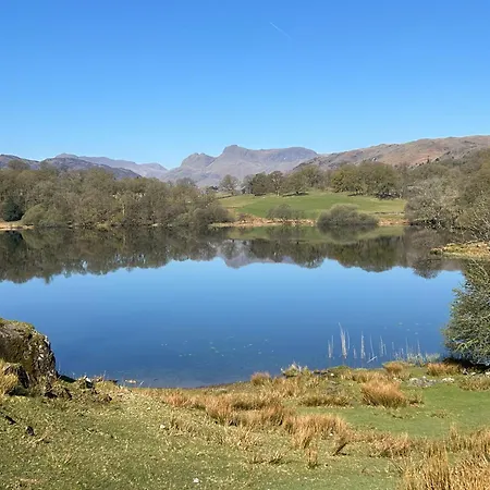 Puddleduck * Ambleside