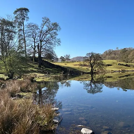 Puddleduck Σπίτι διακοπών Ambleside