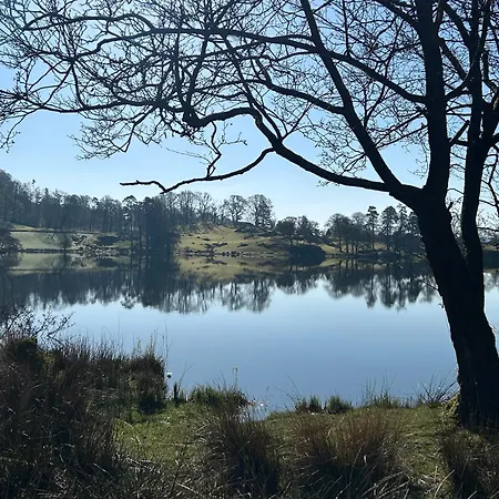 Puddleduck Holiday home *
