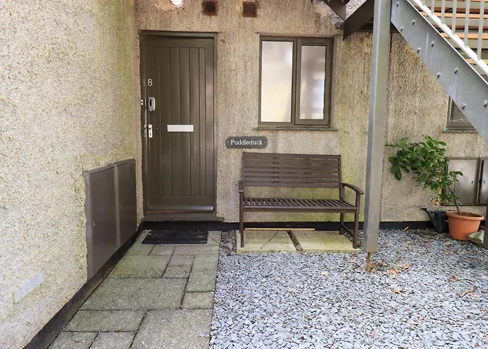 Puddleduck Ambleside