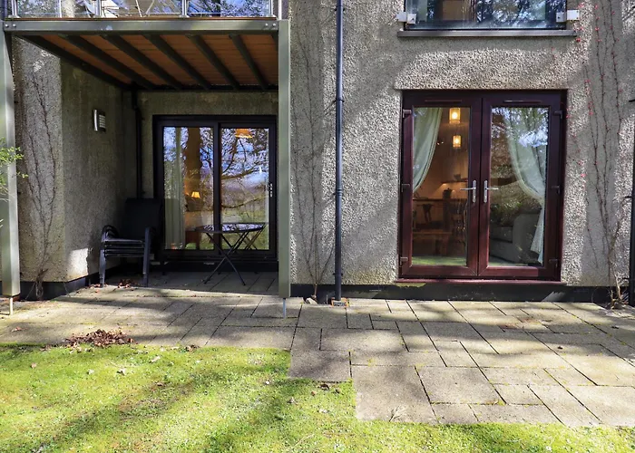 Puddleduck Ambleside