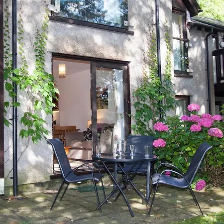 Puddleduck アンブルサイド