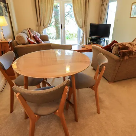 Puddleduck アンブルサイド