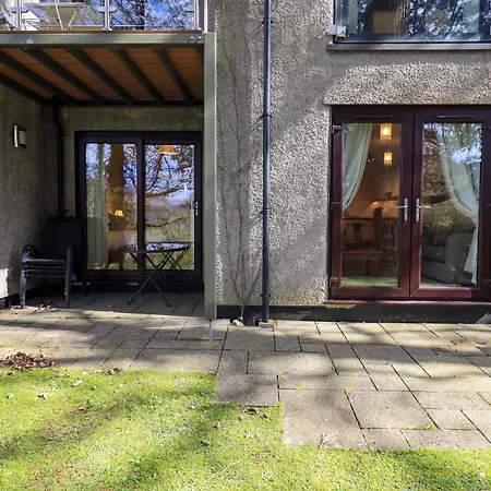 Puddleduck アンブルサイド