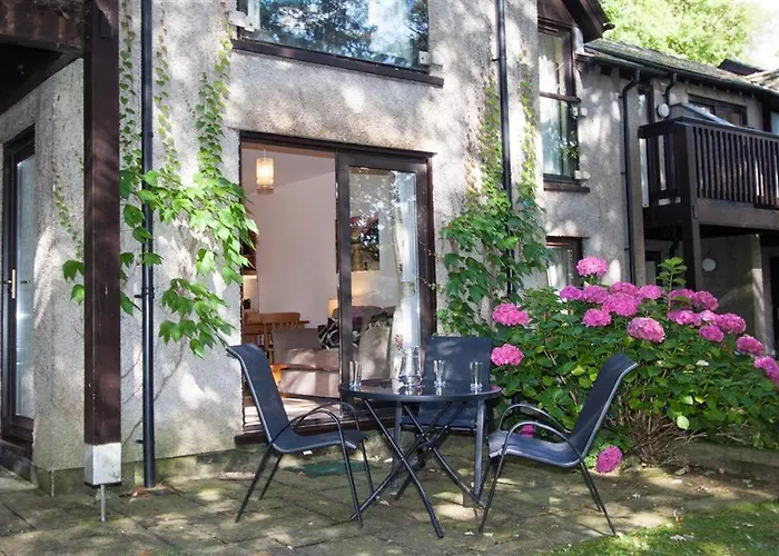 Puddleduck Ambleside