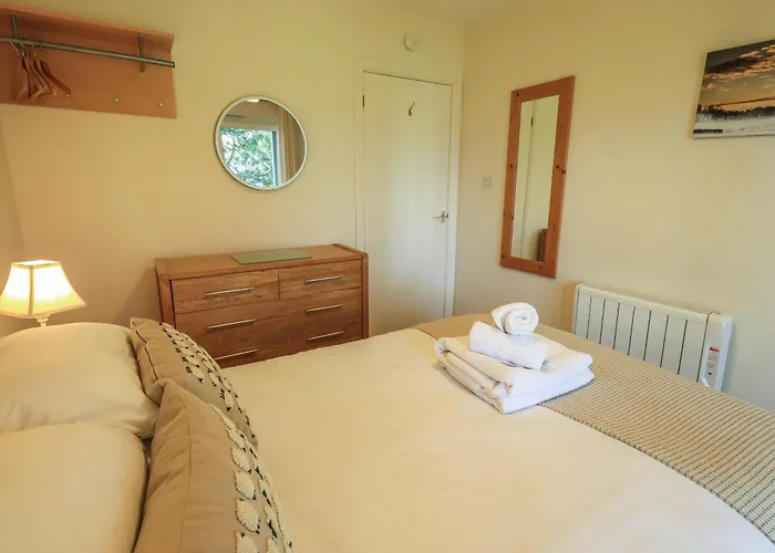 Сasa de vacaciones Puddleduck *