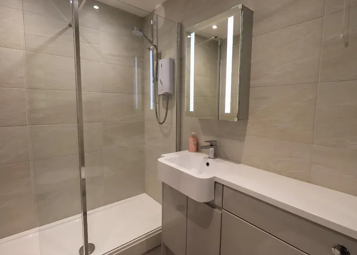 Сasa de vacaciones Puddleduck *