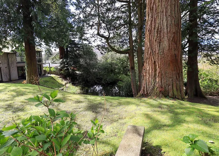 Сasa de vacaciones Puddleduck Ambleside