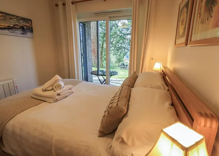 Сasa de vacaciones Puddleduck