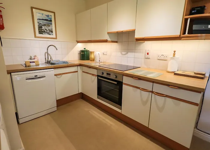 Сasa de vacaciones Puddleduck Ambleside