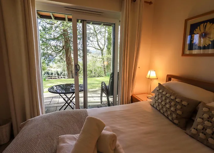 Сasa de vacaciones Puddleduck