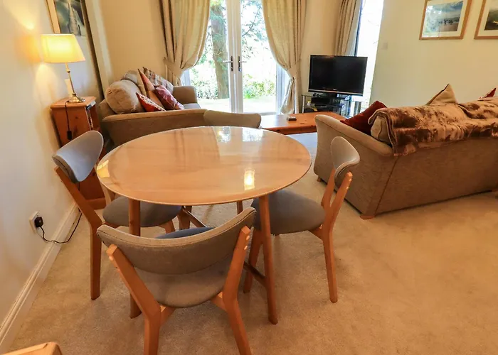 Puddleduck Ambleside