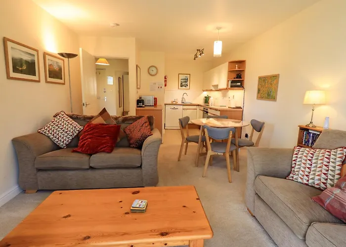 Сasa de vacaciones Puddleduck