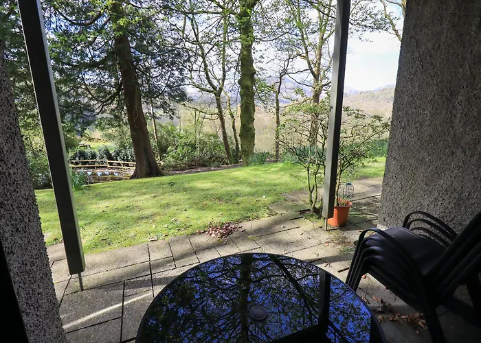 Сasa de vacaciones Puddleduck