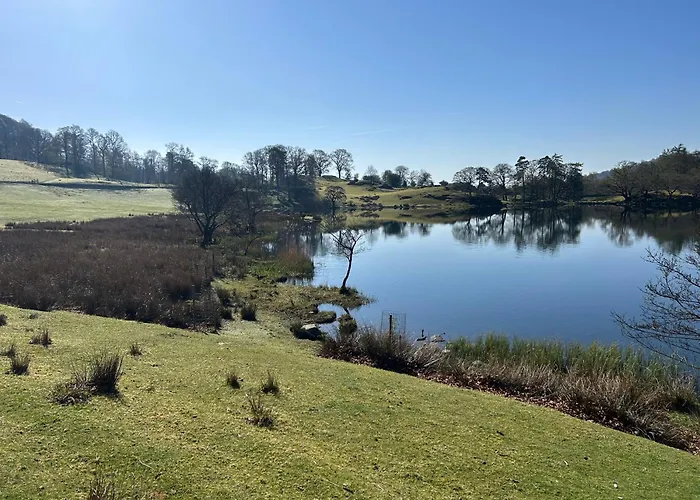 Сasa de vacaciones Puddleduck