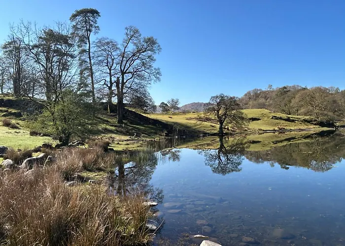Puddleduck Сasa de vacaciones Ambleside