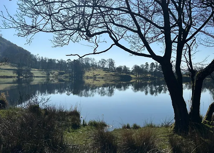 Puddleduck Сasa de vacaciones *